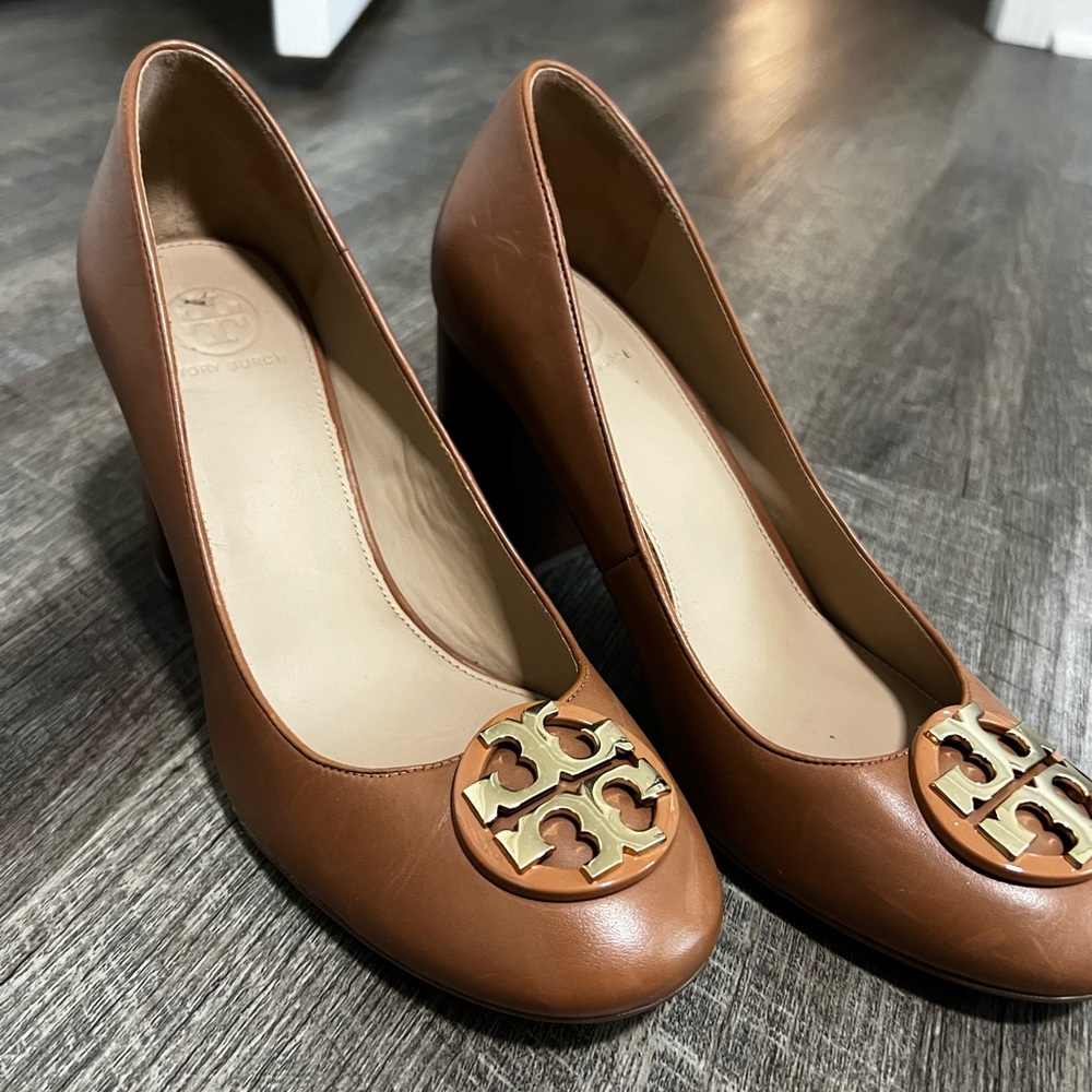 Tory Burch heels